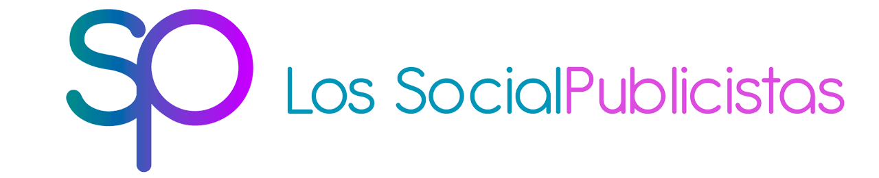 Los social publicistas logo
